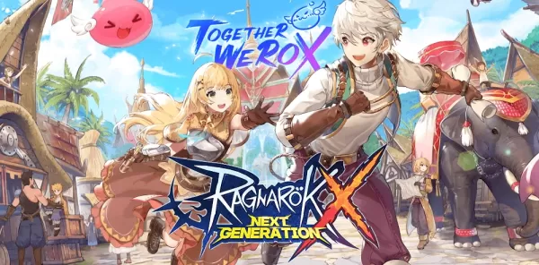 Elemental Combat System Guide for Ragnarok X Next Generation