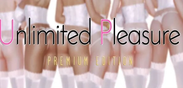 Unlimited Pleasure スクリーンショット 2