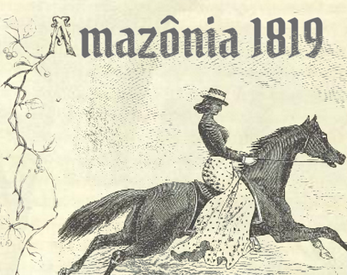 Amazônia 1819 Zrzut ekranu 0