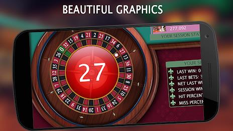 Roulette Royale - Grand Casino Captura de tela 2