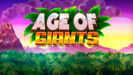 Age of Giants应用截图第0张