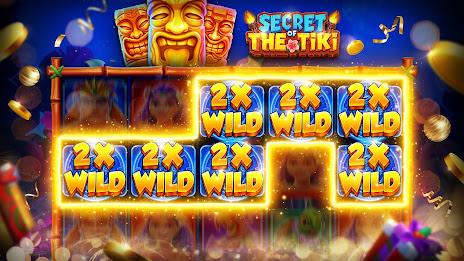 Double Win Slots- Vegas Casino Screenshot 3