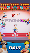 Gang Battle Party: Animals 3D ภาพหน้าจอ 3