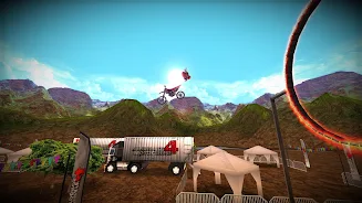 Ultimate MotoCross 4 Screenshot 3