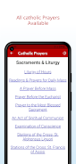 Catholic Missal 2023 / 2024 スクリーンショット 2
