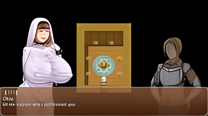 The Savior of Impregnation應用截圖第0張