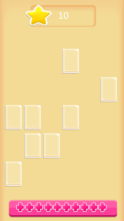 Card match adventure应用截图第1张