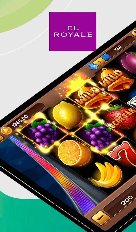 El Royale Mobile应用截图第2张