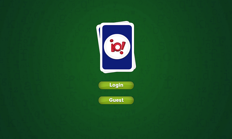 IO Game ภาพหน้าจอ 1