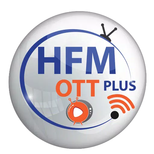 HFM OTT PLUS