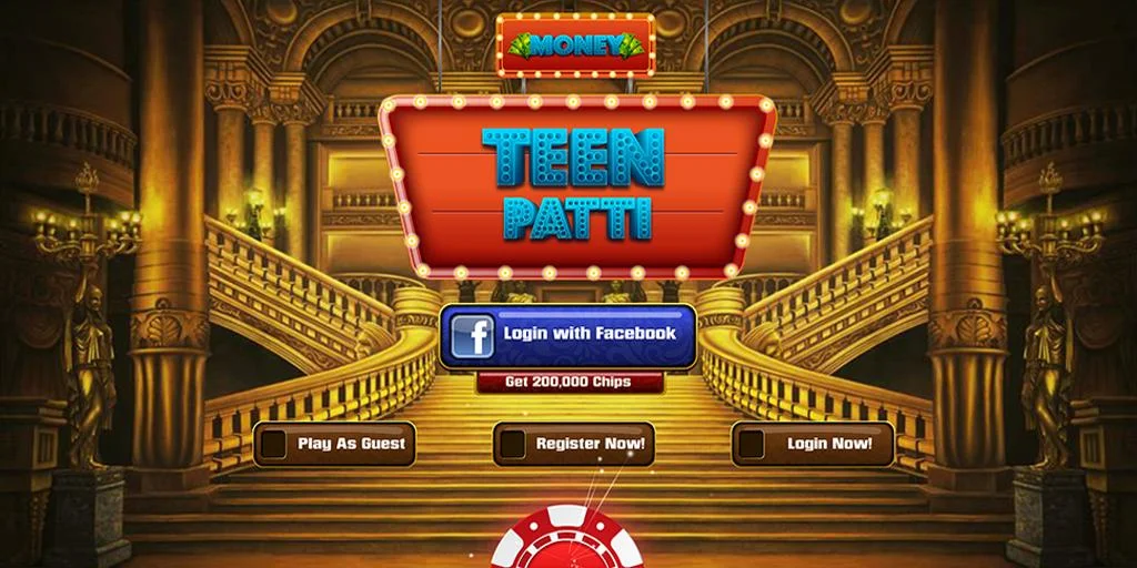 TeenPatti KhelGuru Captura de tela 0