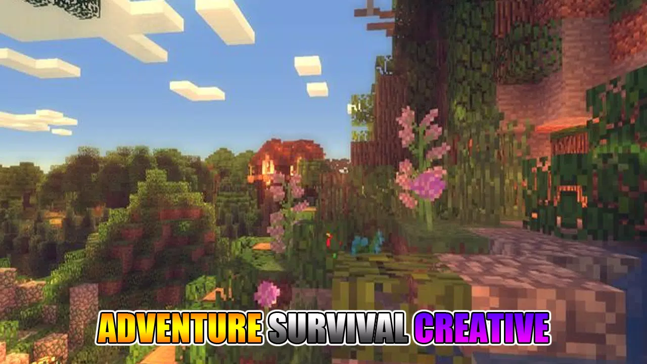 MiniCraft 2 Crafting應用截圖第1張