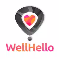 WellHello: Dating & Chat