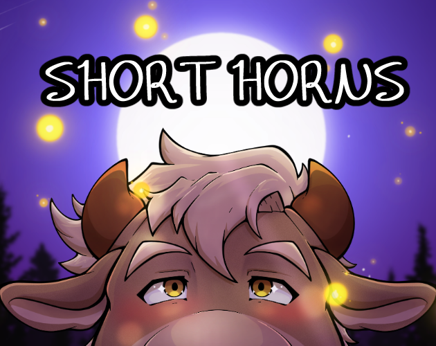 Short Horns スクリーンショット 0