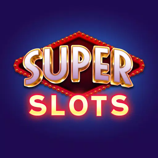 Super Jackpot Slots