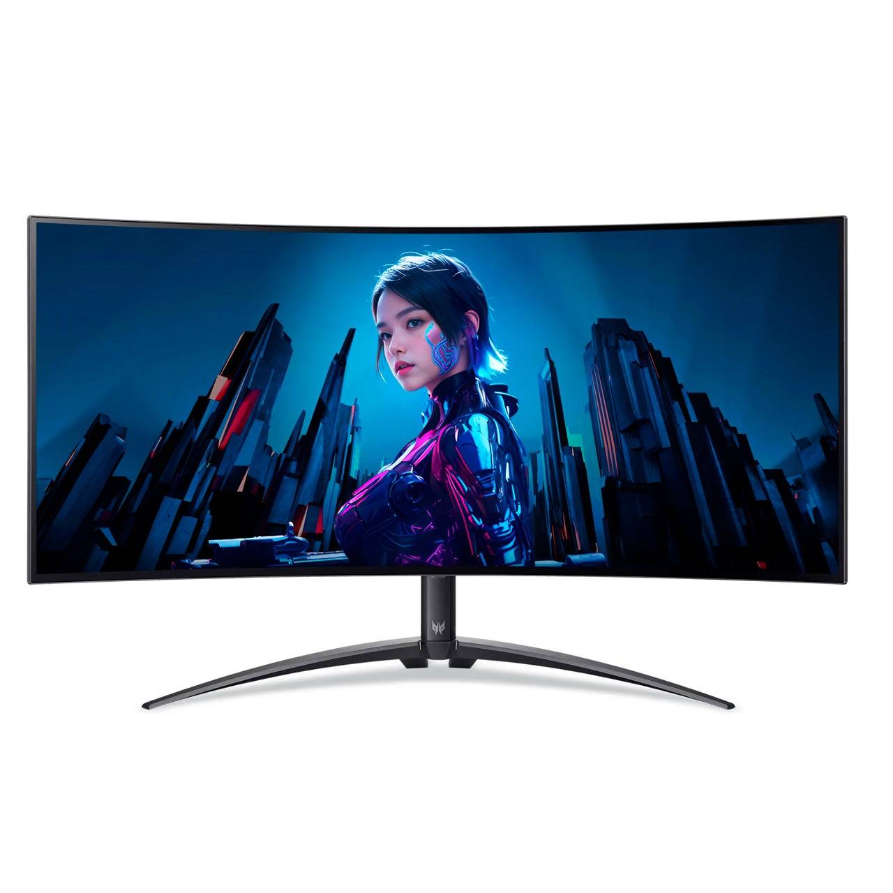 एसर शिकारी X34 OLED