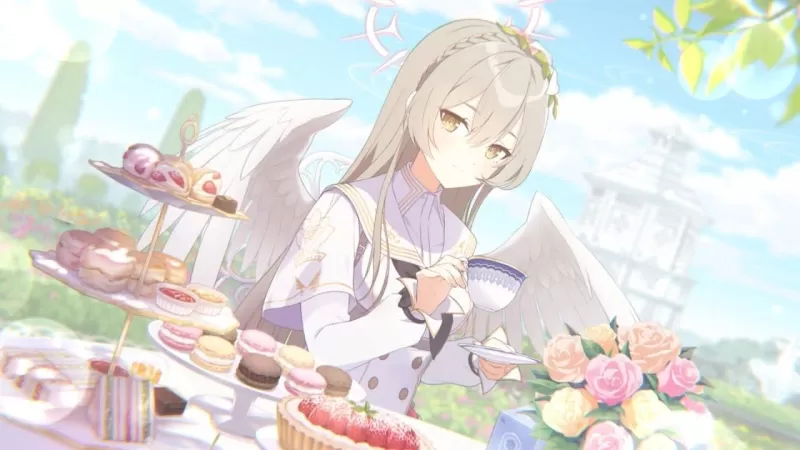 Nagisa PvP Strategy Guide: Mastering Trinity Tea Party Vice President in Arena Combat