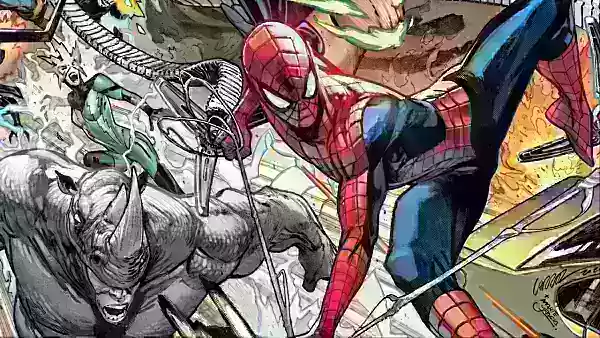 Marvel Unlimited