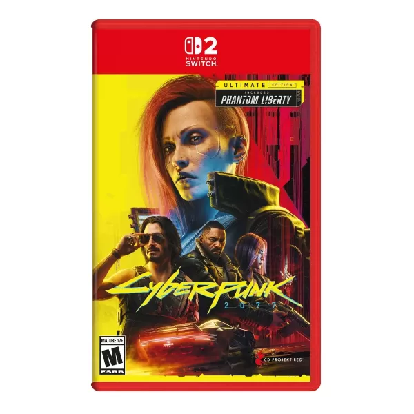 Street Fighter 6 Edition Cover