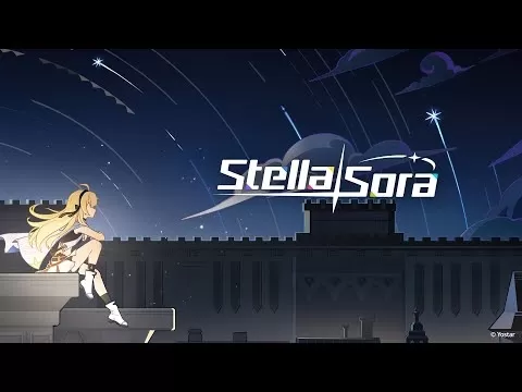Stella Sora遊戲玩法