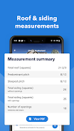 Hover - measure, design, quote應用截圖第3張