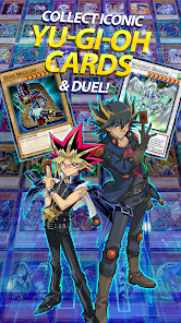 Yu-Gi-Oh! Duel Links Mod ဖန်သားပြင်ဓာတ်ပုံ 2