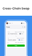 OneKey: Blockchain DeFi Wallet Capture d'écran 3