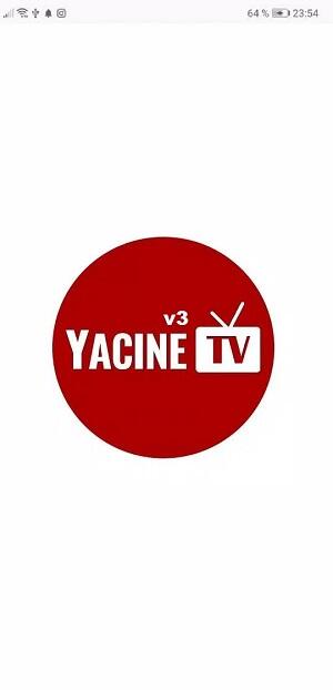 Yacine TV Screenshot 0