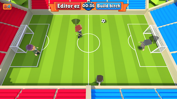 Wanky Ball Screenshot 3