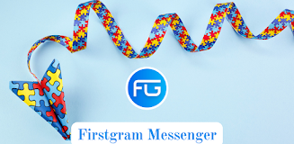 Firstgram Unofficial Telegram應用截圖第3張