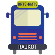 RMTS BRTS Time Table Screenshot 0