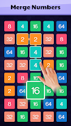 2248 Puzzle: 2048 Numbers Game Zrzut ekranu 2