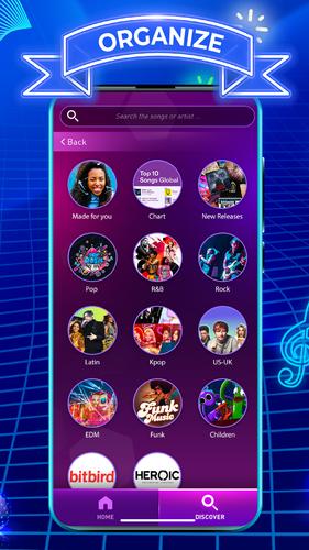 Tiles Hop Скриншот 3