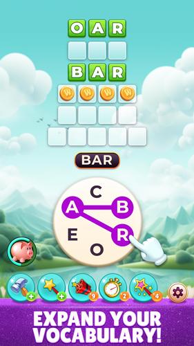 Word Madness ภาพหน้าจอ 2