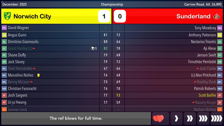 Football Superstar 2应用截图第3张
