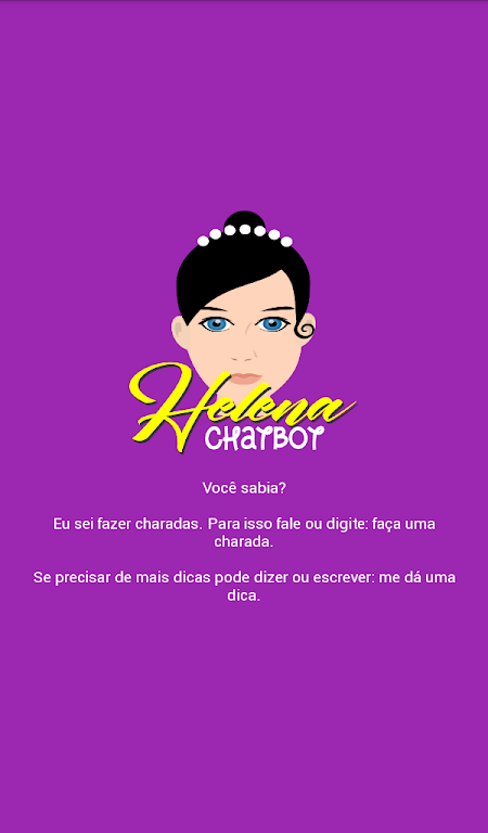Helena - Amiga Virtual Capture d'écran 0