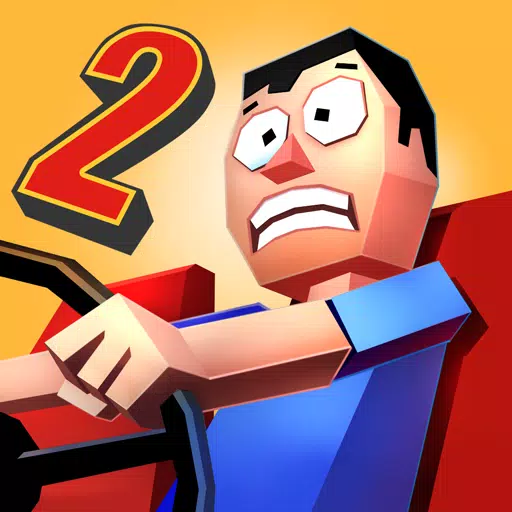 Faily Brakes 2: Jeu de Voiture