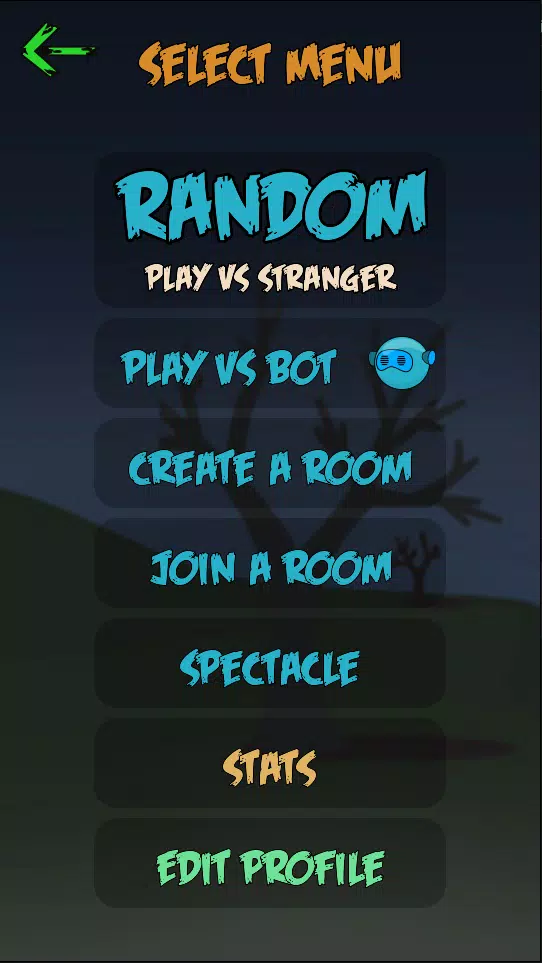 Damdaman : Online Multiplayers Screenshot 1