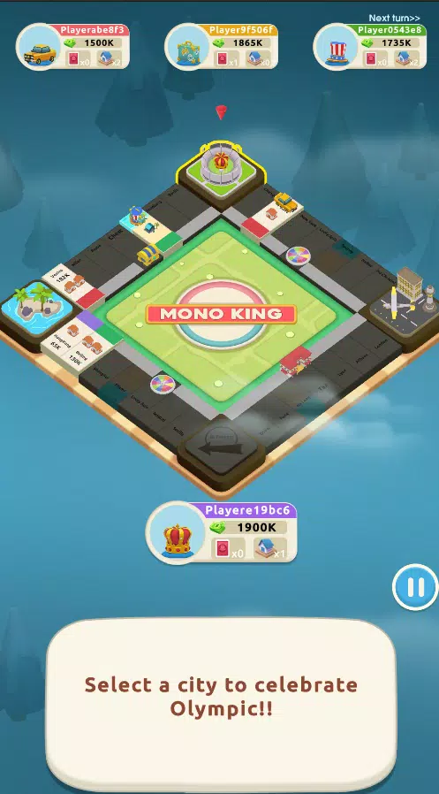 Mono King ဖန်သားပြင်ဓာတ်ပုံ 3