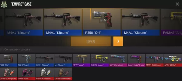 Standoff 2 private servers guide - custom gameplay explained