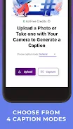 TapCaption - AI Captions Capture d'écran 3