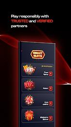 Real Smart Slots Ảnh chụp màn hình 2