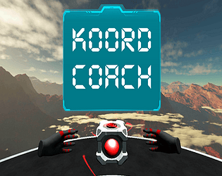 Koord Coach for Pico Neo 3 & 4