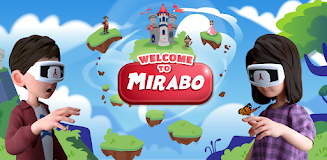 Mirabo AR ဖန်သားပြင်ဓာတ်ပုံ 0