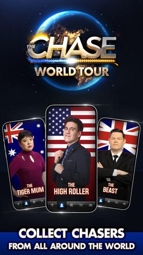 The Chase Captura de tela 0