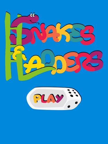 Snakes & Ladders - Board Games Скриншот 3