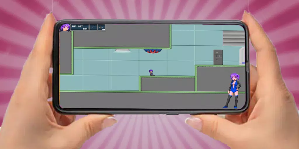 Schermata LAB2 UndeR GrounD : Apk Mobile 2