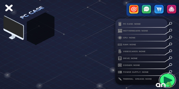 Pc Creator 2 MOD ဖန်သားပြင်ဓာတ်ပုံ 2