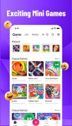 MeMe Live -Live, Chat, Stream應用截圖第0張