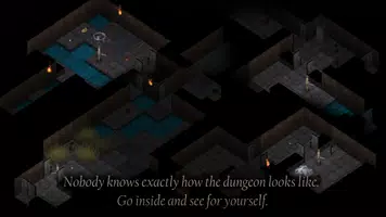 Darkness Survival 스크린샷 3